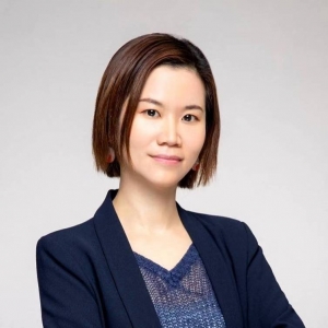 鄧紹妍   